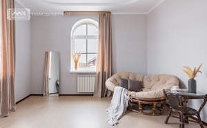 Дом 284м², 3-этажный, на длительный срок, 