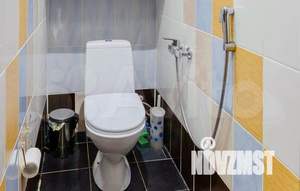 Дом 220м², 2-этажный, посуточно, 