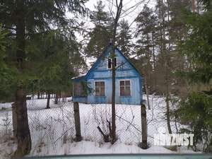 Дом 40м², 1-этажный, на длительный срок, 