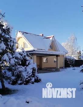 Дом 67м², 2-этажный, посуточно, 