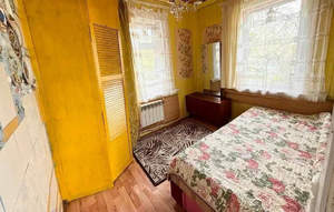 Дом 50м², 2-этажный, на длительный срок, 