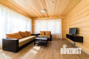 Дом 136м², 2-этажный, посуточно, 