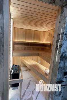 Дом 145м², 2-этажный, на длительный срок, 