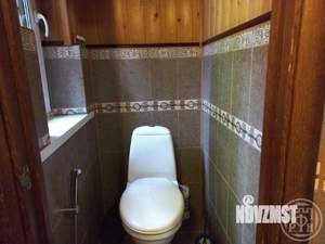 Дом 140м², 2-этажный, на длительный срок, 