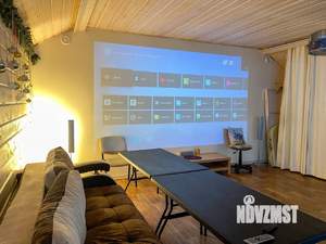 Дом 200м², 1-этажный, посуточно, 