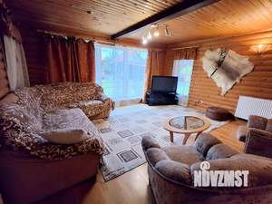 Дом 250м², 2-этажный, на длительный срок, 