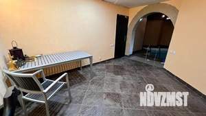 Дом 350м&sup2;, 4-этажный, посуточно, 