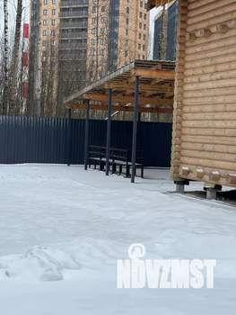 Дом 110м&sup2;, 2-этажный, посуточно, 