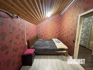 Дом 240м&sup2;, 1-этажный, посуточно, 