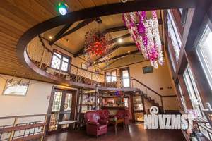 Дом 300м&sup2;, 2-этажный, посуточно, 