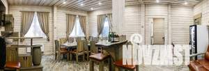 Дом 240м², 2-этажный, посуточно, 