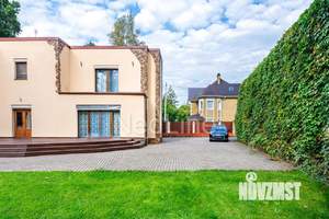 Коттедж 471м², 2-этажный, на длительный срок, 