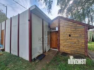 Дом 120м&sup2;, 2-этажный, на длительный срок, 