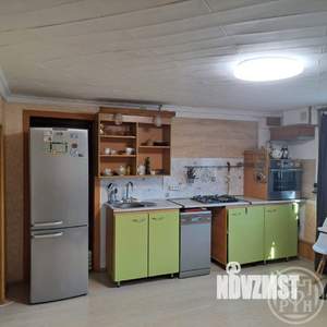 Дом 112м², 2-этажный, на длительный срок, 