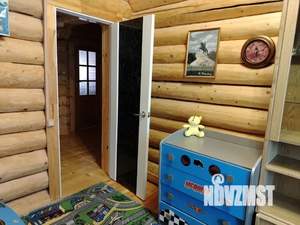 Дом 100м&sup2;, 2-этажный, посуточно, 