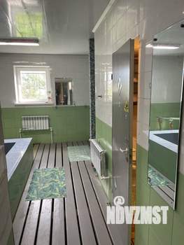 Дом 266м&sup2;, 2-этажный, на длительный срок, 