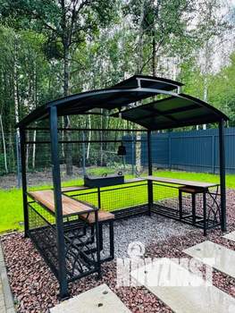 Дом 230м&sup2;, 2-этажный, посуточно, 