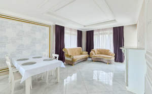 Дом 144м², 2-этажный, на длительный срок, 