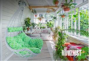 Дом 250м², 2-этажный, посуточно, 