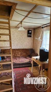 Дом 45м², 2-этажный, на длительный срок, 