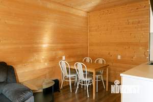 Дом 37м², 1-этажный, посуточно, 