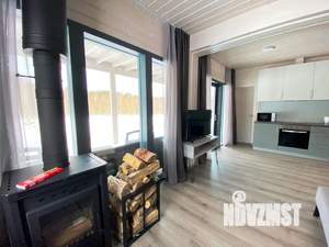 Дом 67м&sup2;, 1-этажный, посуточно, 