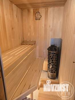 Дом 150м², 2-этажный, на длительный срок, 