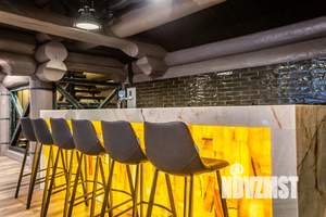 Дом 400м², 2-этажный, посуточно, 