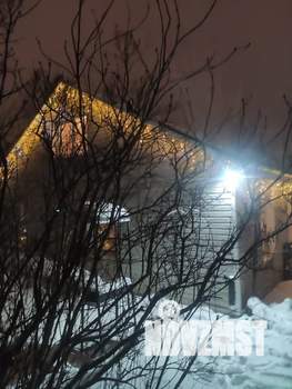 Дом 65м&sup2;, 2-этажный, посуточно, 