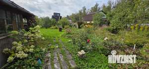 Дом 50м&sup2;, 1-этажный, на длительный срок, 