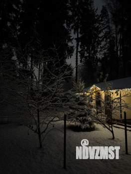 Коттедж 20м², 1-этажный, на длительный срок, 