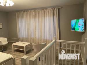 Дом 60м&sup2;, 2-этажный, посуточно, 