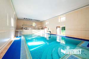 Дом 550м², 3-этажный, посуточно, 