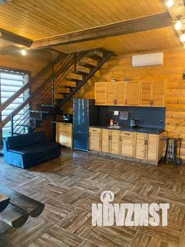 Дом 160м², 2-этажный, посуточно, 