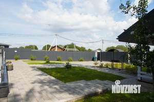 Дом 220м², 2-этажный, посуточно, 