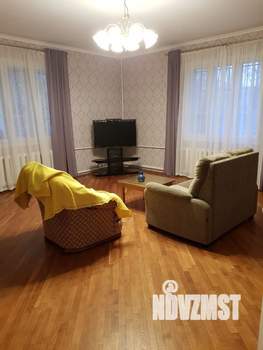 Дом 237м², 3-этажный, на длительный срок, 