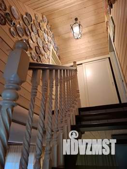 Дом 120м², 2-этажный, посуточно, 