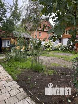 Дом 20м², 1-этажный, на длительный срок, 