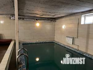 Дом 280м&sup2;, 3-этажный, посуточно, 