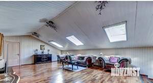 Дом 300м², 2-этажный, на длительный срок, 