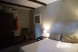 Дом 50м², 1-этажный, посуточно, 