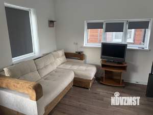 Дом 45м², 1-этажный, на длительный срок, 