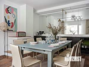 Дом 100м², 2-этажный, посуточно, 