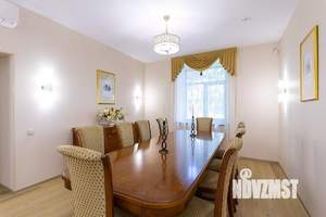 Дом 340м², 1-этажный, посуточно, 