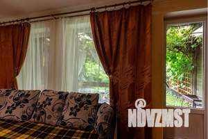 Дом 50м², 1-этажный, посуточно, 