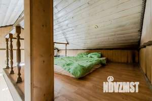 Дом 200м&sup2;, 2-этажный, посуточно, 