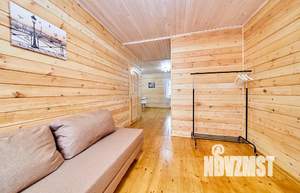 Дом 180м², 2-этажный, посуточно, 