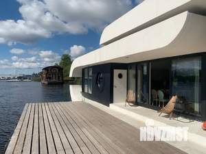 Дом 130м², 1-этажный, посуточно, 