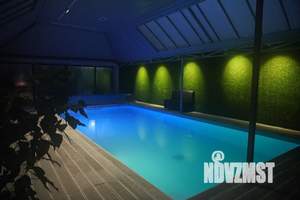 Дом 100м², 1-этажный, посуточно, 