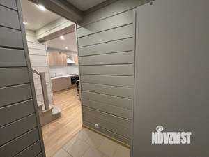 Дом 77м&sup2;, 2-этажный, на длительный срок, 